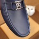2022SS Business shoes BURBERRY Burberry loose items 2022SS Business shoes BURBERRY Burberry loose items