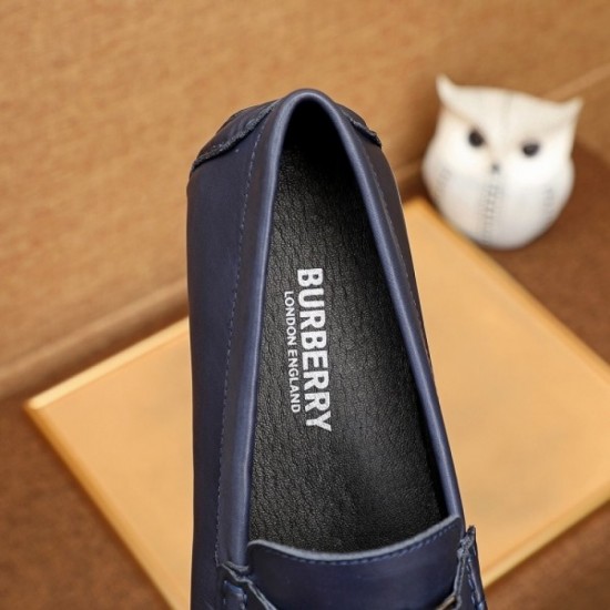 2022SS Business shoes BURBERRY Burberry loose items 2022SS Business shoes BURBERRY Burberry loose items
