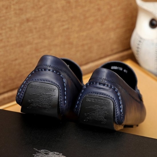 2022SS Business shoes BURBERRY Burberry loose items 2022SS Business shoes BURBERRY Burberry loose items