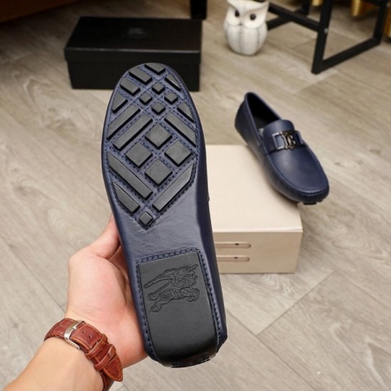2022SS Business shoes BURBERRY Burberry loose items 2022SS Business shoes BURBERRY Burberry loose items