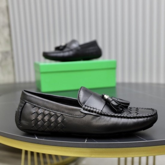 2022SS Business shoes BOTTEGA VENETA Adult simple 2022SS Business shoes BOTTEGA VENETA Adult simple