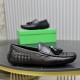 2022SS Business shoes BOTTEGA VENETA Adult simple 2022SS Business shoes BOTTEGA VENETA Adult simple