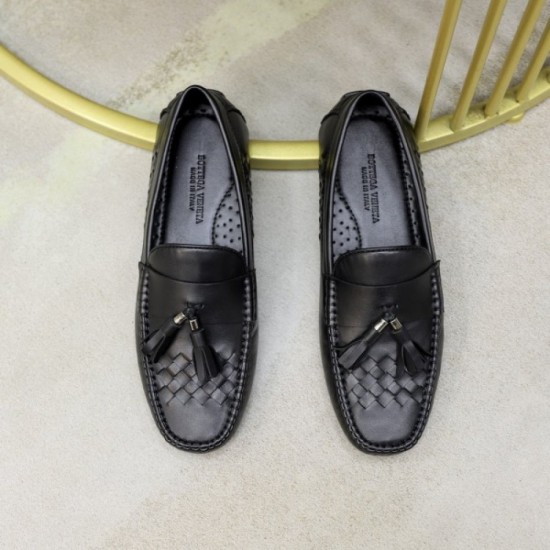 2022SS Business shoes BOTTEGA VENETA Adult simple 2022SS Business shoes BOTTEGA VENETA Adult simple