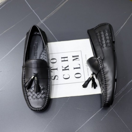 2022SS Business shoes BOTTEGA VENETA Adult simple 2022SS Business shoes BOTTEGA VENETA Adult simple
