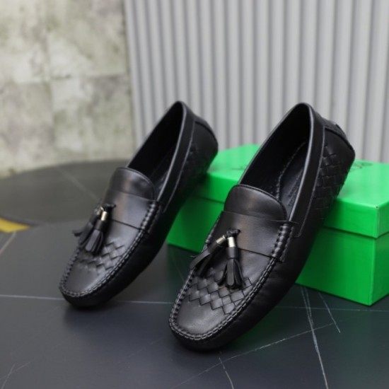2022SS Business shoes BOTTEGA VENETA Adult simple 2022SS Business shoes BOTTEGA VENETA Adult simple