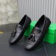 2022SS Business shoes BOTTEGA VENETA Adult simple 2022SS Business shoes BOTTEGA VENETA Adult simple