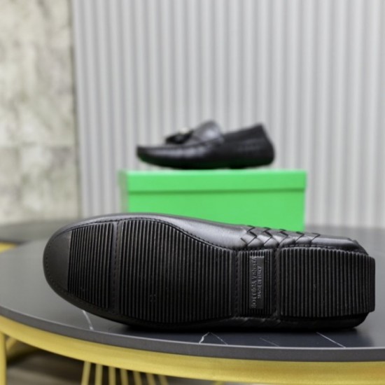 2022SS Business shoes BOTTEGA VENETA Adult simple 2022SS Business shoes BOTTEGA VENETA Adult simple