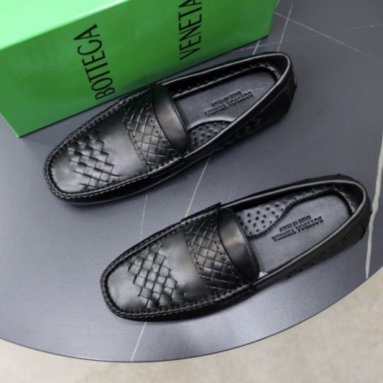2022SS Business shoes BOTTEGA VENETA Full of trends 2022SS Business shoes BOTTEGA VENETA Full of trends