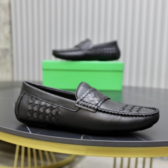 2022SS Business shoes BOTTEGA VENETA Full of trends 2022SS Business shoes BOTTEGA VENETA Full of trends