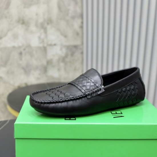 2022SS Business shoes BOTTEGA VENETA Full of trends 2022SS Business shoes BOTTEGA VENETA Full of trends