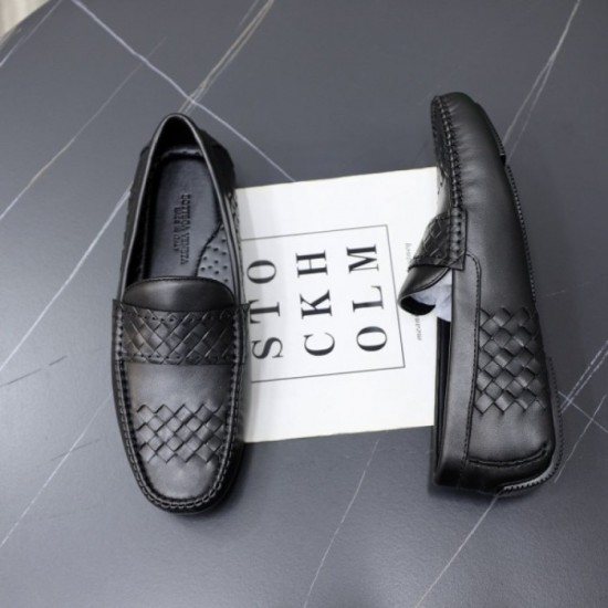 2022SS Business shoes BOTTEGA VENETA Full of trends 2022SS Business shoes BOTTEGA VENETA Full of trends
