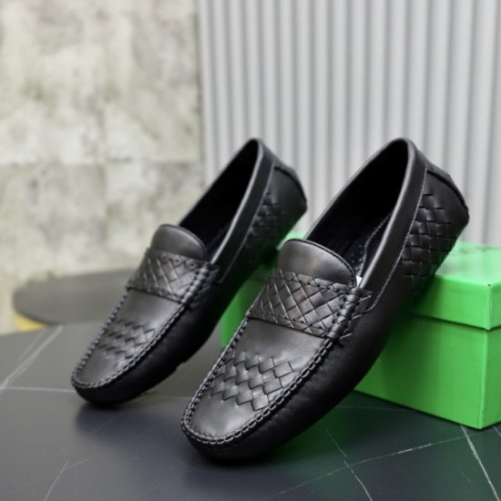 2022SS Business shoes BOTTEGA VENETA Full of trends 2022SS Business shoes BOTTEGA VENETA Full of trends