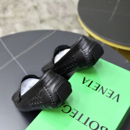 2022SS Business shoes BOTTEGA VENETA Full of trends 2022SS Business shoes BOTTEGA VENETA Full of trends