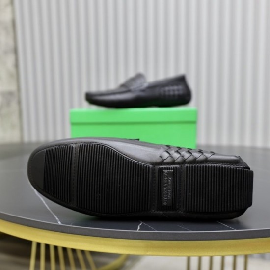 2022SS Business shoes BOTTEGA VENETA Full of trends 2022SS Business shoes BOTTEGA VENETA Full of trends