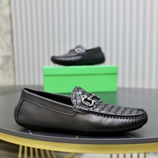 2022SS Business shoes BOTTEGA VENETA As a gift 2022SS Business shoes BOTTEGA VENETA As a gift