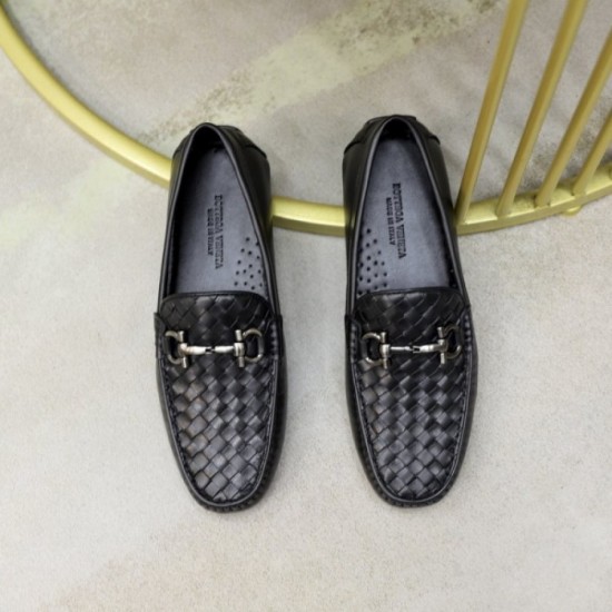 2022SS Business shoes BOTTEGA VENETA As a gift 2022SS Business shoes BOTTEGA VENETA As a gift