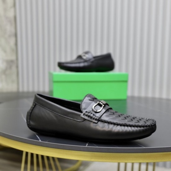2022SS Business shoes BOTTEGA VENETA Bottega Veneta popular gift 2022SS Business shoes BOTTEGA VENETA Bottega Veneta popular gift