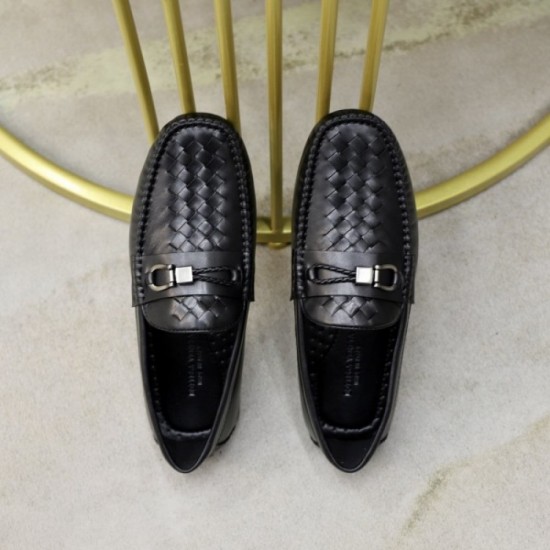 2022SS Business shoes BOTTEGA VENETA Bottega Veneta popular gift 2022SS Business shoes BOTTEGA VENETA Bottega Veneta popular gift