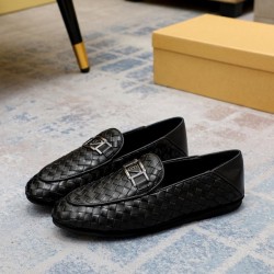 Color rich BOTTEGA VENETA Bottega Veneta 2022AW business shoes
