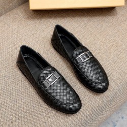 Color rich BOTTEGA VENETA Bottega Veneta 2022AW business shoes