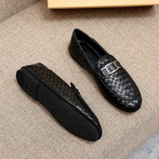 Color rich BOTTEGA VENETA Bottega Veneta 2022AW business shoes Color rich BOTTEGA VENETA Bottega Veneta 2022AW business shoes