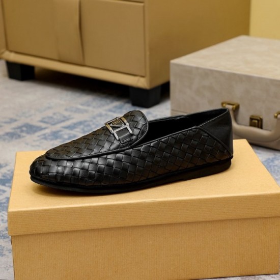 Color rich BOTTEGA VENETA Bottega Veneta 2022AW business shoes Color rich BOTTEGA VENETA Bottega Veneta 2022AW business shoes