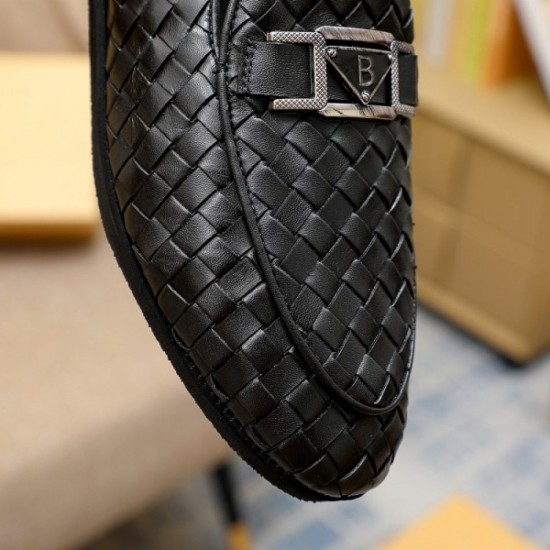 Color rich BOTTEGA VENETA Bottega Veneta 2022AW business shoes Color rich BOTTEGA VENETA Bottega Veneta 2022AW business shoes