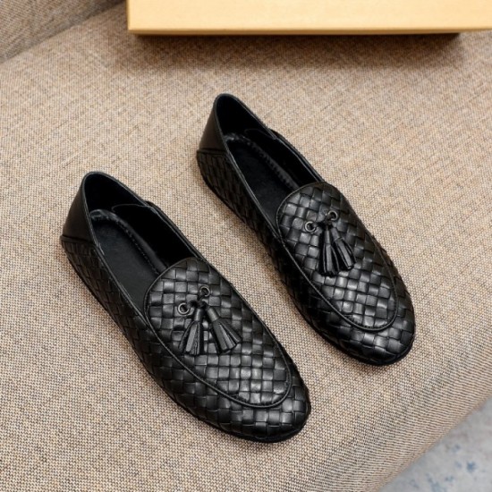 BOTTEGA VENETA Bottega Veneta 2022AW business shoes with charm BOTTEGA VENETA Bottega Veneta 2022AW business shoes with charm
