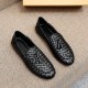 BOTTEGA VENETA Bottega Veneta 2022AW business shoes with charm BOTTEGA VENETA Bottega Veneta 2022AW business shoes with charm