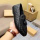 BOTTEGA VENETA Bottega Veneta 2022AW business shoes with charm BOTTEGA VENETA Bottega Veneta 2022AW business shoes with charm