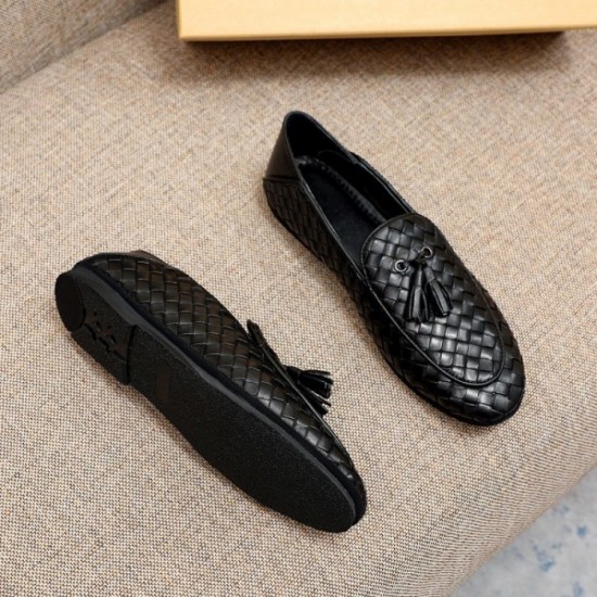 BOTTEGA VENETA Bottega Veneta 2022AW business shoes with charm BOTTEGA VENETA Bottega Veneta 2022AW business shoes with charm