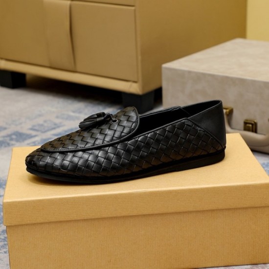 BOTTEGA VENETA Bottega Veneta 2022AW business shoes with charm BOTTEGA VENETA Bottega Veneta 2022AW business shoes with charm