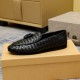 BOTTEGA VENETA Bottega Veneta 2022AW business shoes with charm BOTTEGA VENETA Bottega Veneta 2022AW business shoes with charm