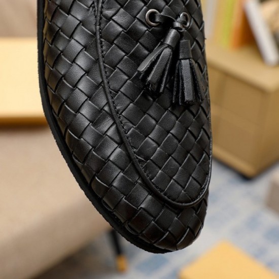 BOTTEGA VENETA Bottega Veneta 2022AW business shoes with charm BOTTEGA VENETA Bottega Veneta 2022AW business shoes with charm