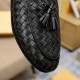 BOTTEGA VENETA Bottega Veneta 2022AW business shoes with charm BOTTEGA VENETA Bottega Veneta 2022AW business shoes with charm