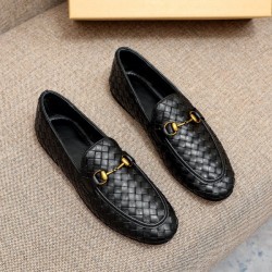 Limited number limit BOTTEGA VENETA Bottega Veneta 2022AW business shoes