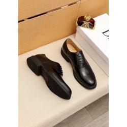 2022SS Business Shoes DIOR The latest trend to enhance the spring-summer mood