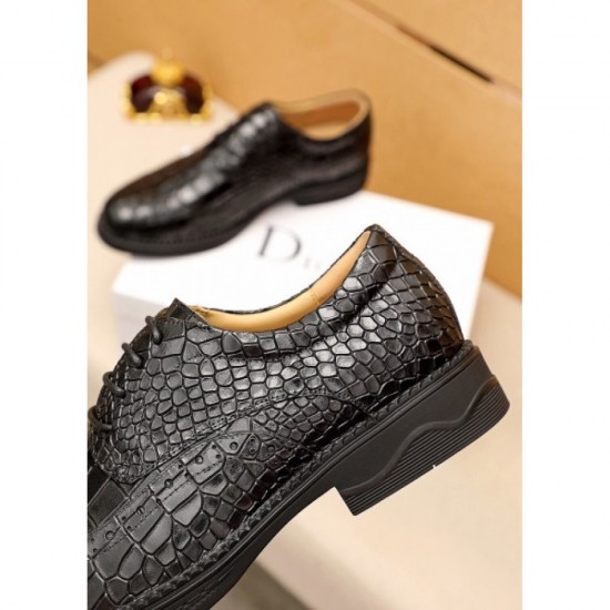 2022SS Business shoes DIOR Dior competition is inevitable! I definitely want to check 2022SS Business shoes DIOR Dior competition is inevitable! I definitely want to check