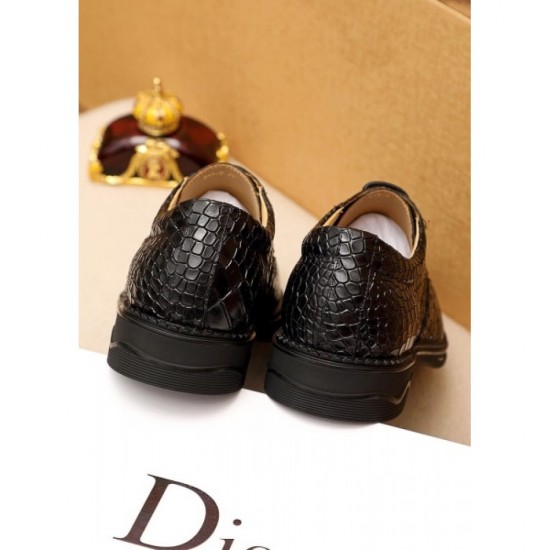 2022SS Business shoes DIOR Dior competition is inevitable! I definitely want to check 2022SS Business shoes DIOR Dior competition is inevitable! I definitely want to check
