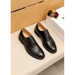 2022SS Business shoes DIOR Dior Indispensable for spring and summer coordination