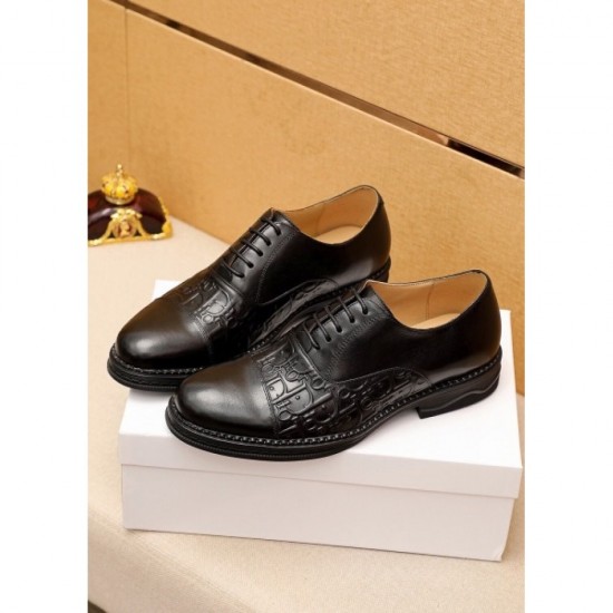2022SS Business shoes DIOR Dior Indispensable for spring and summer coordination 2022SS Business shoes DIOR Dior Indispensable for spring and summer coordination
