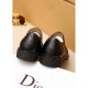 2022SS Business shoes DIOR Dior Indispensable for spring and summer coordination 2022SS Business shoes DIOR Dior Indispensable for spring and summer coordination