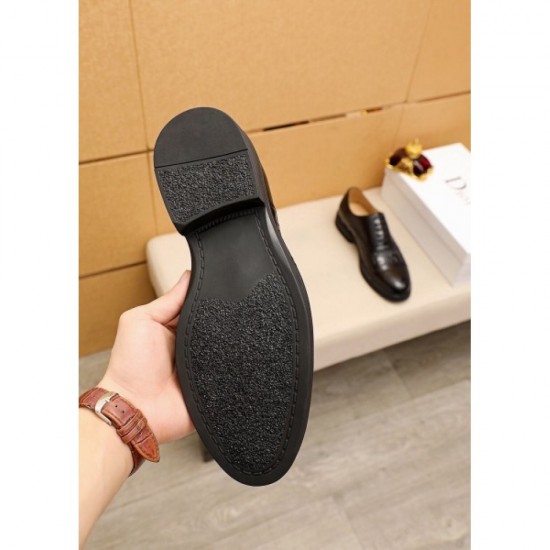 2022SS Business shoes DIOR Dior Indispensable for spring and summer coordination 2022SS Business shoes DIOR Dior Indispensable for spring and summer coordination