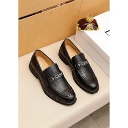 2022SS Business shoes DIOR Dior fashionable points regardless of coordination