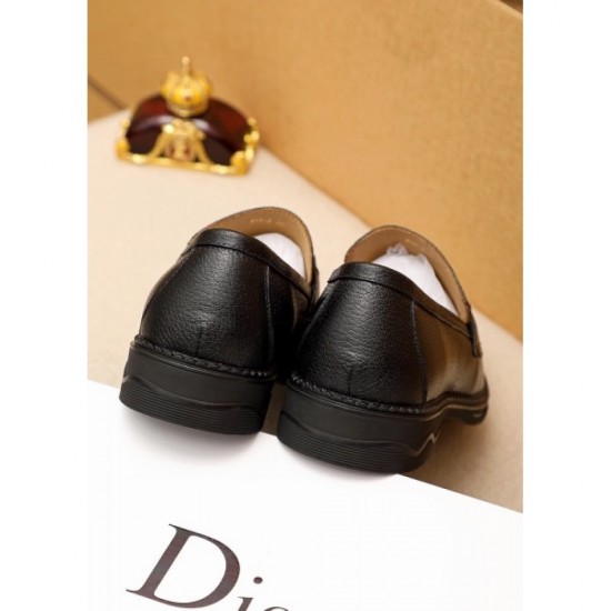 2022SS Business shoes DIOR Dior fashionable points regardless of coordination 2022SS Business shoes DIOR Dior fashionable points regardless of coordination