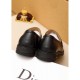 2022SS Business shoes DIOR Dior fashionable points regardless of coordination 2022SS Business shoes DIOR Dior fashionable points regardless of coordination