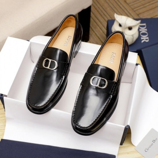 2022SS Business shoes DIOR Dior A cool piece that makes a difference around 2022SS Business shoes DIOR Dior A cool piece that makes a difference around