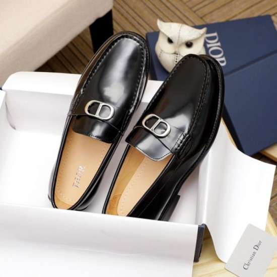 2022SS Business shoes DIOR Dior A cool piece that makes a difference around 2022SS Business shoes DIOR Dior A cool piece that makes a difference around