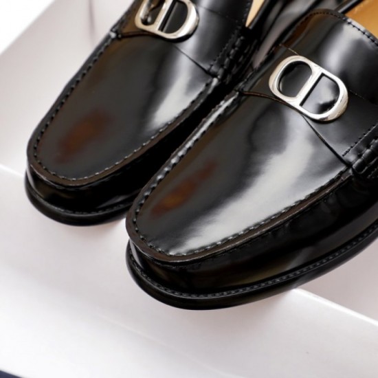 2022SS Business shoes DIOR Dior A cool piece that makes a difference around 2022SS Business shoes DIOR Dior A cool piece that makes a difference around