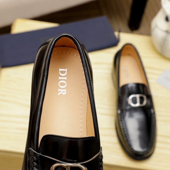 2022SS Business shoes DIOR Dior A cool piece that makes a difference around 2022SS Business shoes DIOR Dior A cool piece that makes a difference around